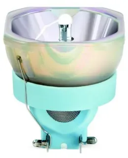 Philips Lighting Speziallampe MSD Platinum 25 R