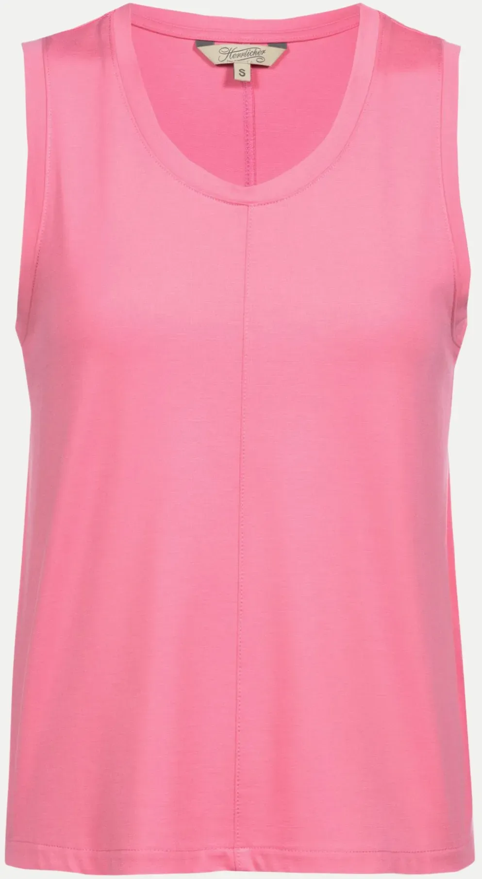 Jersey Top Yasu Pink M