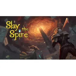 Slay the Spire