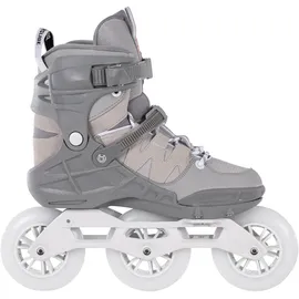 Powerslide Phuzion Argon Cement 110 Grau 42