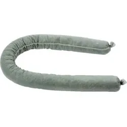 Saugschlauch, Durchmesser 7,5x120cm, Aufnahme 125L PP-Flocken hohe Aufnahmekapazität