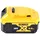 DeWalt DCH 273 NT Akku Kombihammer 18 V 2,1 J SDS Plus + 1x Akku 5,0 Ah + Koffer