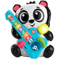 Fisher-Price Beat Bande Zahlen & Zauber Panda Liz