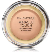 Max Factor Miracle Touch 70 Natural LSF 30 11 ml