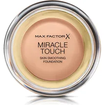 Max Factor Miracle Touch 70 Natural LSF 30 11 ml