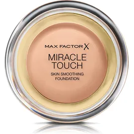 Max Factor Miracle Touch 70 Natural LSF 30 11 ml