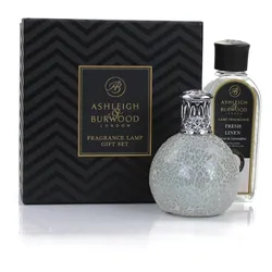 Ashleigh & Burwood Duftlampen Geschenkset - 2 Artikel im Set