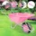 Matrix Schubkarre 100 l 250 kg Pink