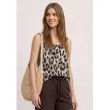 STREET ONE Shirttop Beige 36
