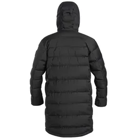 Pajak The Coat Women Black XS