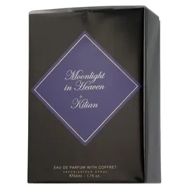 Kilian Moonlight in Heaven Eau de Parfum 50 ml + Etui Geschenkset