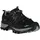 CMP Rigel Low WP Herren nero/grey 46