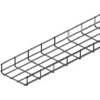Niedax Gitterrinne GR 60.100 E3