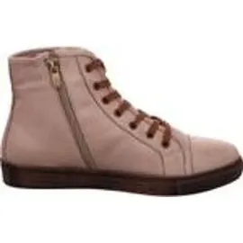 Andrea Conti Komfort Schnürschuhe in Beige 40 EU
