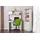 xl moebel gmbh Weißer Schreibtisch Designer Regal Kinderzimmer Holz Möbel Designer Set - Weiß