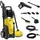 Lavor Wash Planet 170 Extra 8.110.0026C