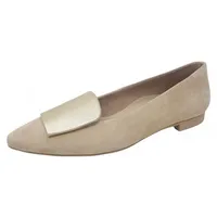 Paul Green Ballerina beige