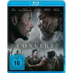 The Convert