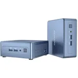 GEEKOM Mini-PC Intel Core i9 13900HK 3,0 GHz 16 GB RAM 1 TB SSD
