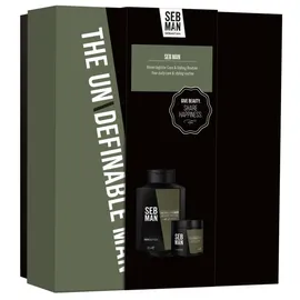 SEB Man Sebastian Professional Seb Man Geschenkeset