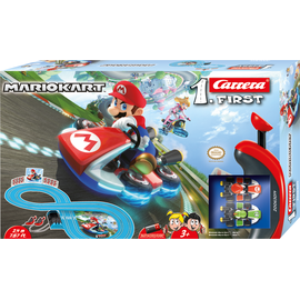 Carrera FIRST Mario Kart (20063014)