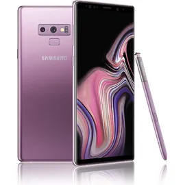 Samsung Galaxy Note 9 128 GB Lavender Purple