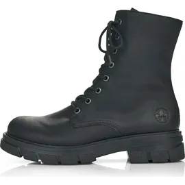 Rieker Z9120-00 für Damen schwarz 37