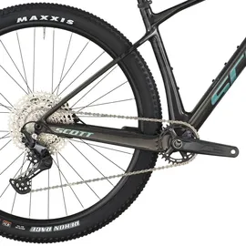 Scott Bikes Scale 920 2026 29 Zoll RH L Unisex schwarz
