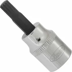 VIGOR 3/8 Zoll Innenvielzahn-Schraubendreher-Einsatz M 6,48 mm V6107