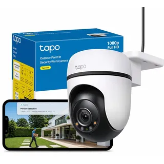 Tapo C500
