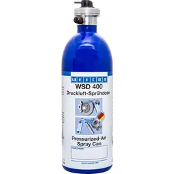 Druckluft Sprühdose