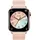 ICE-Watch ICE Smart 2.0 rectangular 1.96 Rose-Gold Nude