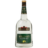 Pircher Williams Edelbrand, 1er Pack (1 x 1,5 l)