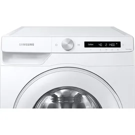 Samsung WW12T504DTW Waschmaschine (12 kg, 1400 U/min)