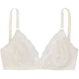 PETITE FLEUR Bralette-BH Damen puder+terra Gr.70C