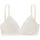 PETITE FLEUR Bralette-BH Damen puder+terra Gr.70C