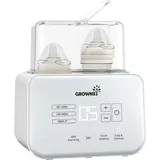 GROWNSY Grownsy, Flaschenwärmer, multifunctional bottle warmer (white)