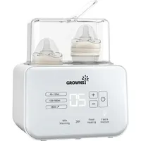 GROWNSY Grownsy, Flaschenwärmer, multifunctional bottle warmer (white)