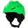 crazySAFETY CRAZY SAFETY Bone Spike Skihelm 3999 - green M (55-58 cm)