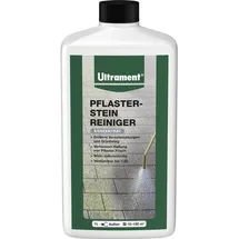 Ultrament Pflasterstein Reiniger 1 l