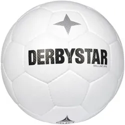 Derby Star  Sportzubehör Sport Brillant APS Classic 1703500100  in Weiss, Einheitsgrösse