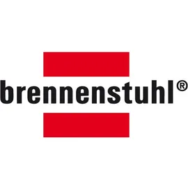 Brennenstuhl Schutzadapterkabel 3m Professional PRCD-S ADVANCED für den Baustelleneinsatz