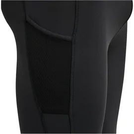 New Line Core Knee Herren Schwarz S