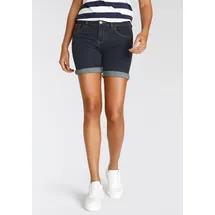 Arizona Jeansshorts Blau 46