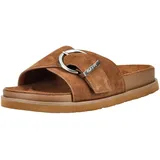 GANT Pantolette cognac 39