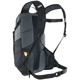 Evoc Ride 12 l grau/schwarz