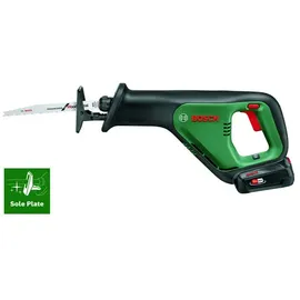Bosch AdvancedRecip 18 inkl. Akku 2,5 Ah (06033B2401)