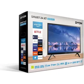 DYON Smart 24 XT 24 Zoll LED TV