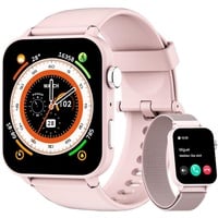 Blackview R30 Smartwatch Fitnessuhr Armbanduhr Pulsmesser Uhr für Android iOS