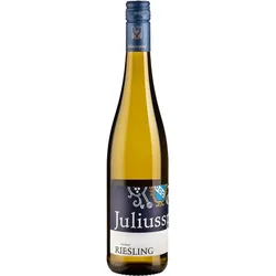 Riesling trocken - 2023 - Juliusspital - Deutscher Weißwein